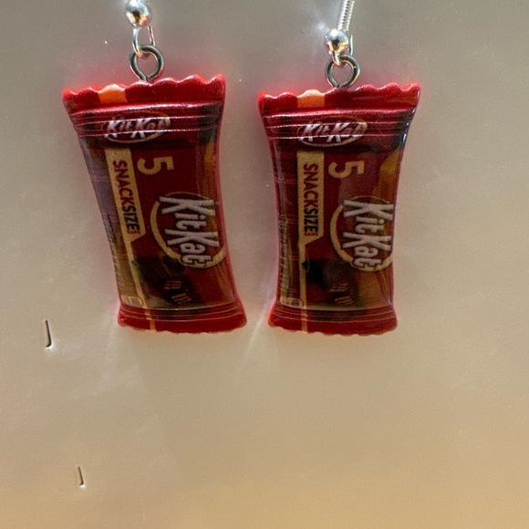 Nobility earrings - Picture 11 of 16